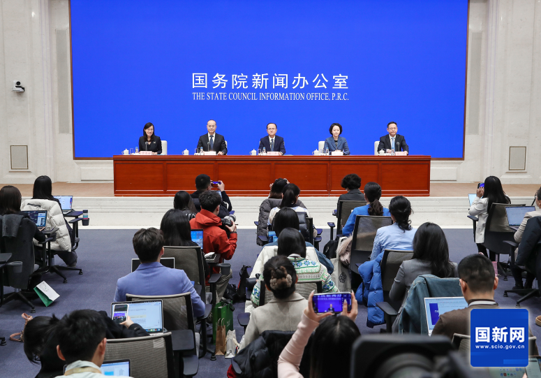 商务部：支持自贸试验区开展新兴产业重点领域全产业链集成创新