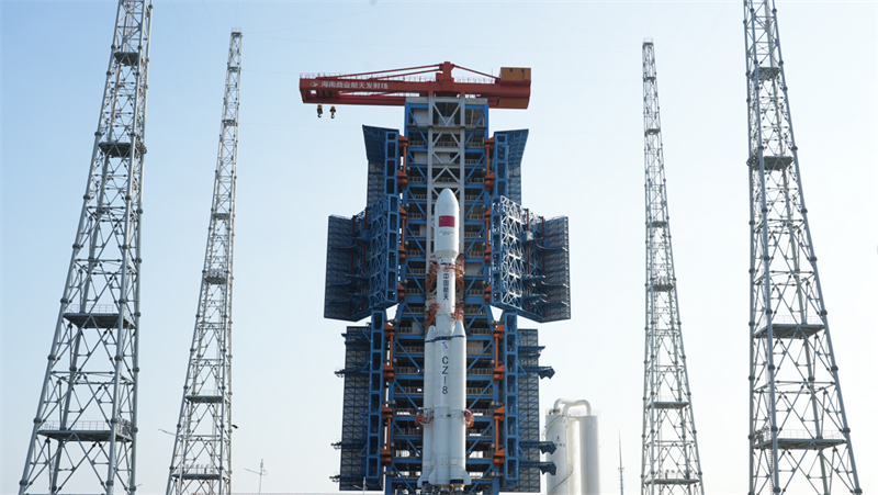 卫星互联网重构全球连接生态