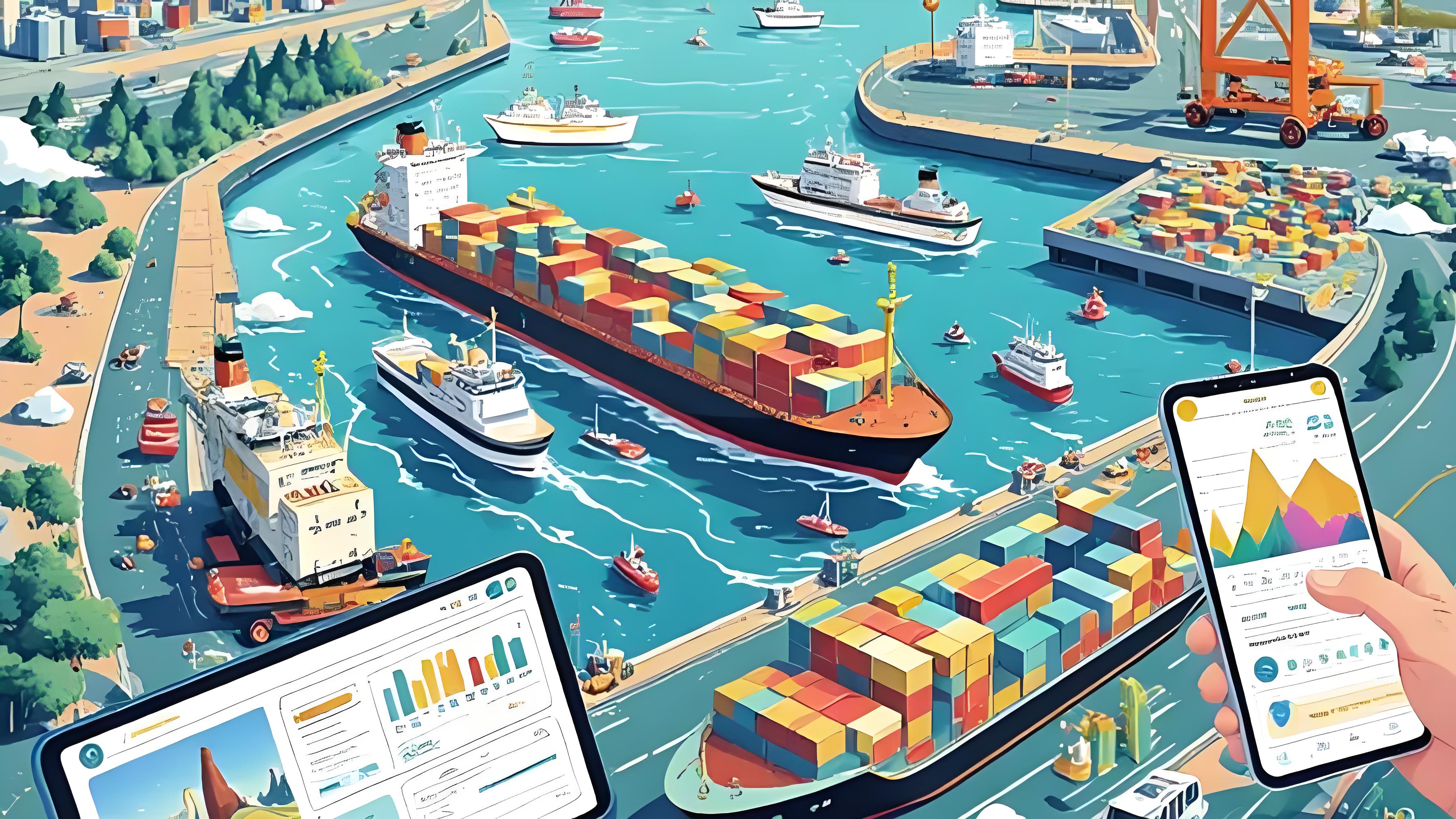 深嘉联(SJHUB)与慧派海外仓达成战略合作构建全链路跨境出海服务体系