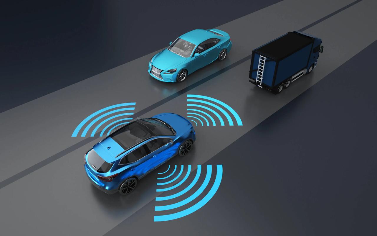 野望与远征,自动驾驶开启“大航海时代”