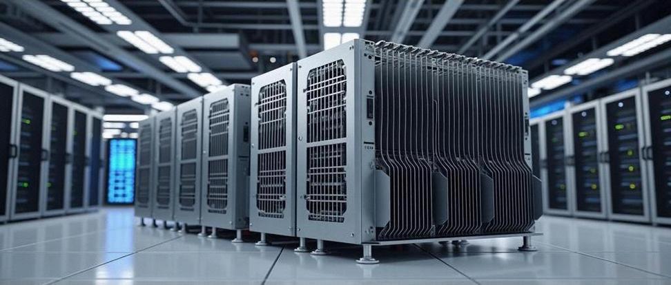 数据中心 HVDC 架构背后的隐藏赛道:连接器