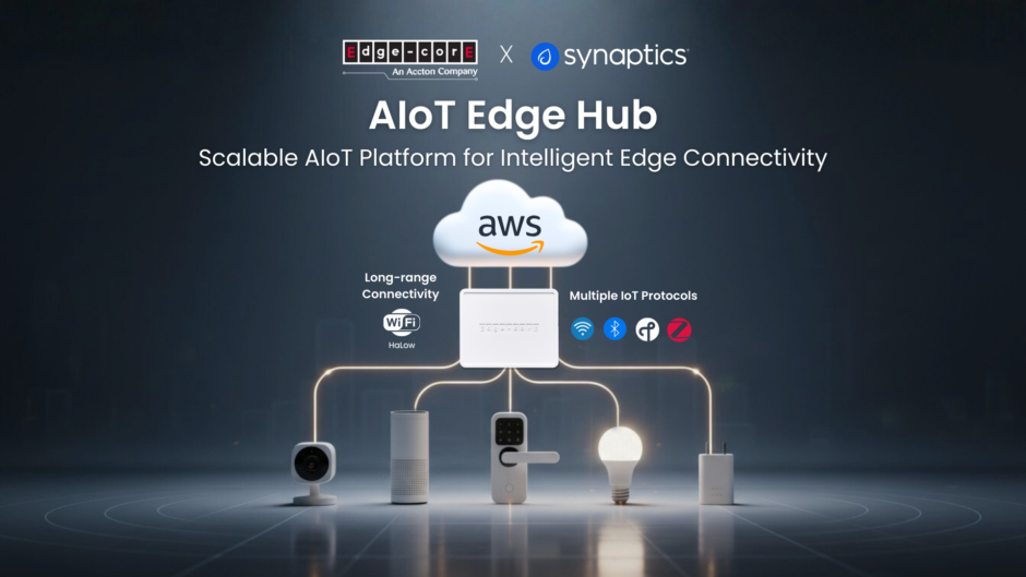 剑指1亿台连接!沉寂多年的Wi-Fi HaLow迎来爆发的春天?