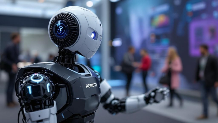 英伟达开放物理AI模型助力机器人与自动驾驶发展