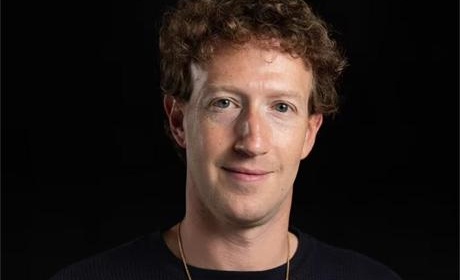 Meta CEO 扎克伯格:人工智能是社媒的未来