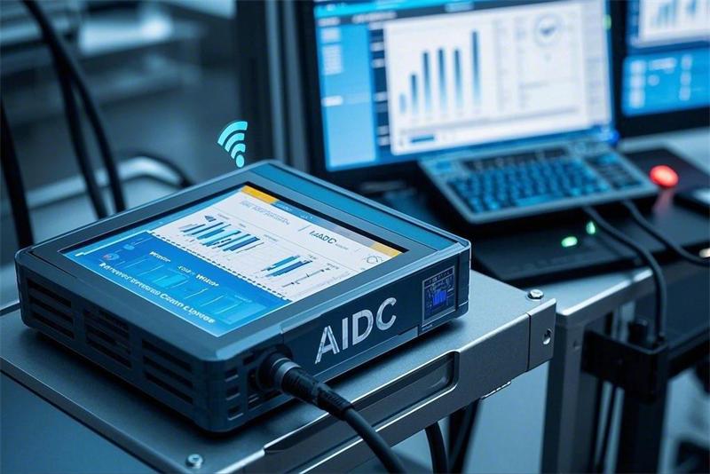 AIDC爆发，美国陷入电力“斩杀线”