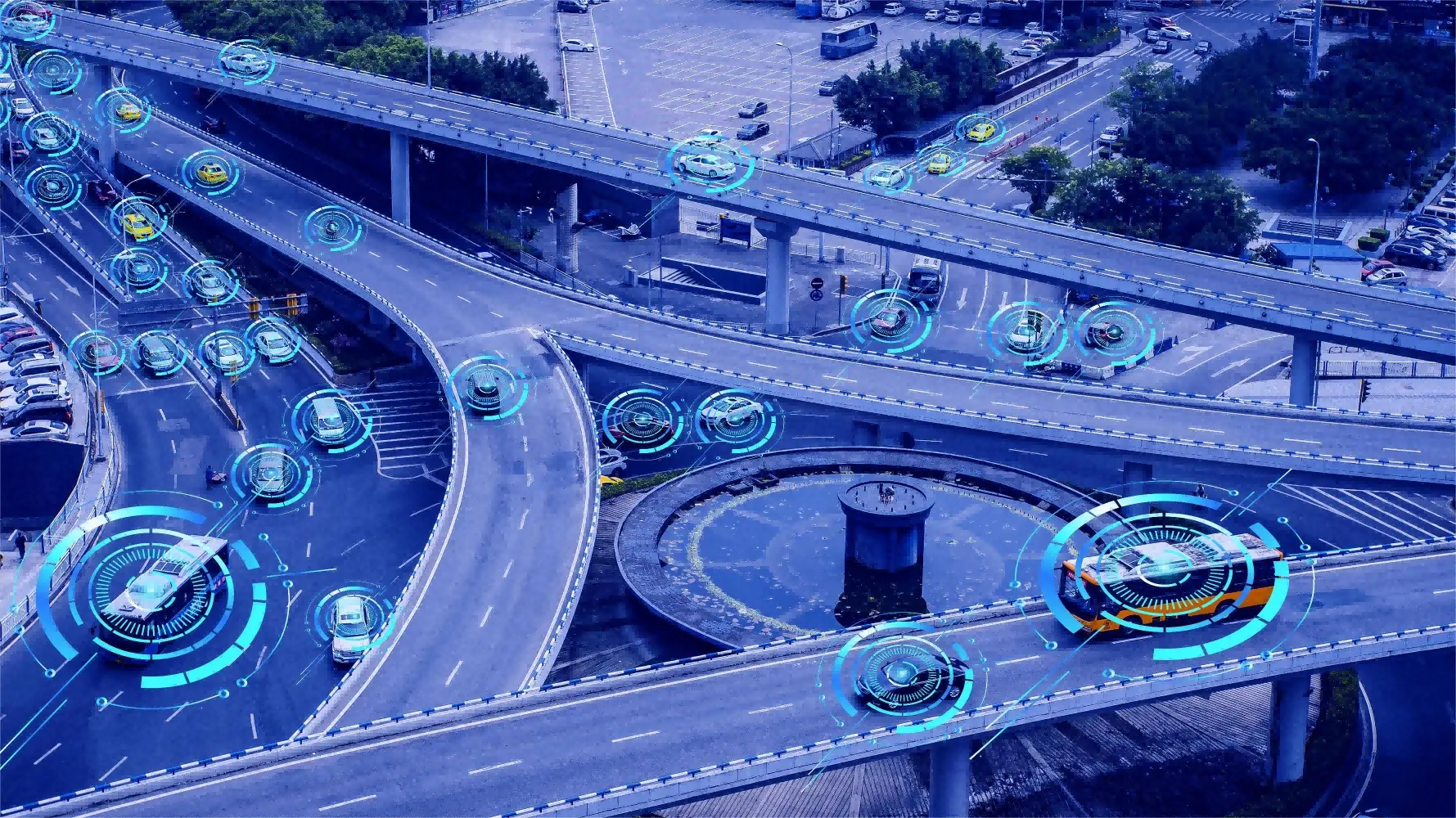 事关百姓出行和物流畅通 四部门谈道路交通标准化