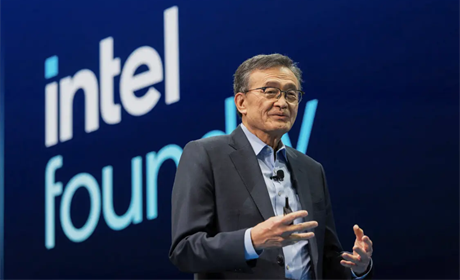 英特尔 CEO 陈立武：已任命新首席架构师研发 GPU，存储芯片短缺将持续至 2028 年