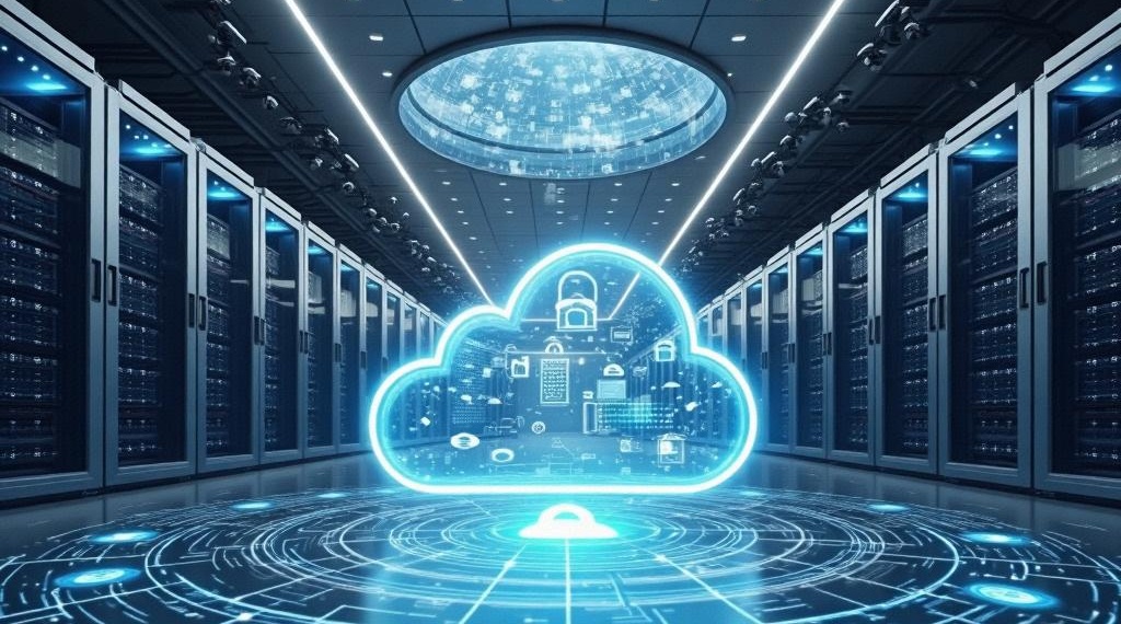 私有云市场，2032年将超过2419.9亿美元 | 行业分析报告