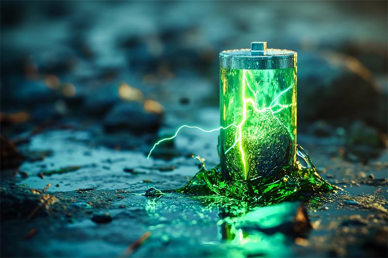 产能利用率不足60%!电池行业开启“反内卷”