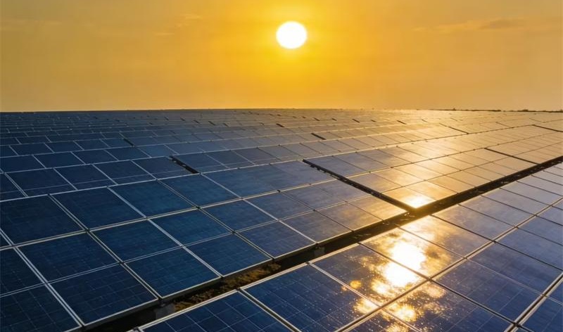 国家能源局:人工智能成为重塑国际能源格局的新变量,有望驱动能源生产、传输和消费方式系统性变革