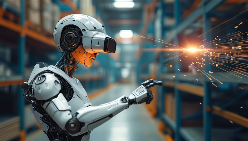 工业AI转型：企业必备的三大策略