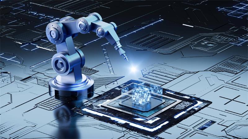 培育未来产业，如何发挥企业主体作用？