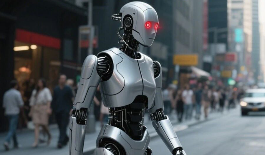 余温不减:机器人租赁订单翻倍,万元日租再现“节后狂欢”