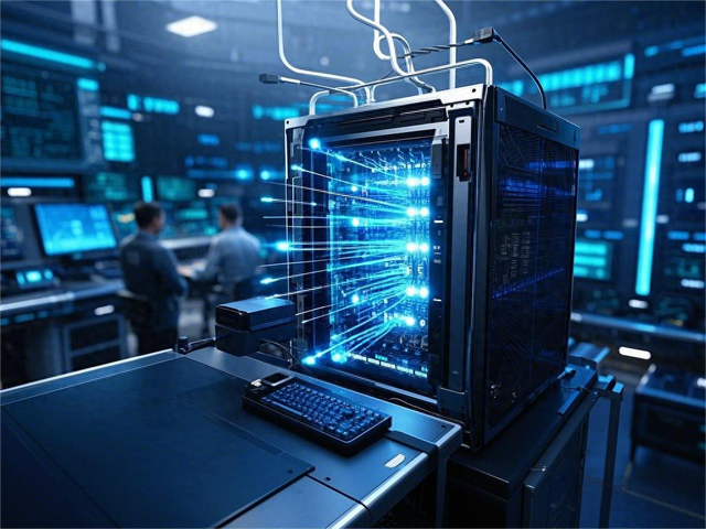 我国首款自主量子计算机操作系统“本源司南”开放线上下载