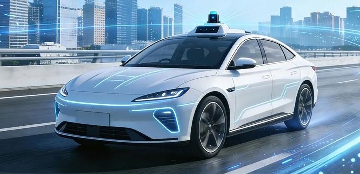 智驾这一年:9次港股敲钟之后,走向何方?