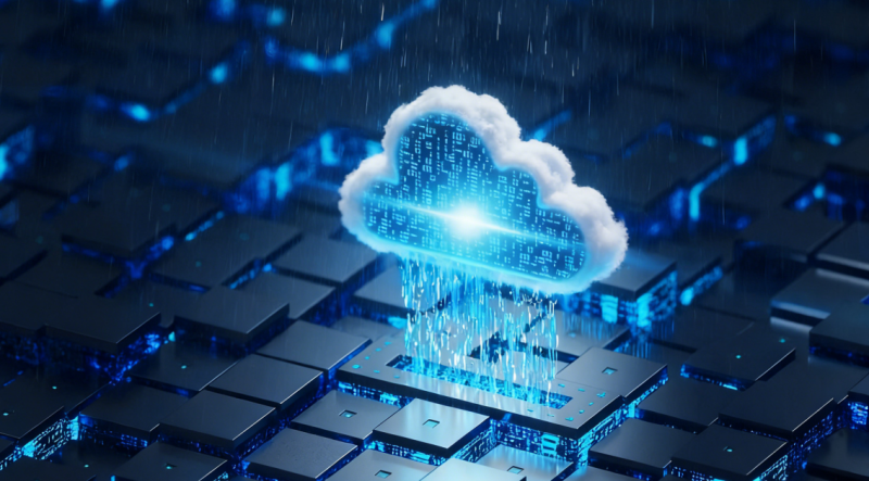 云计算,2026迈入涨价时代?