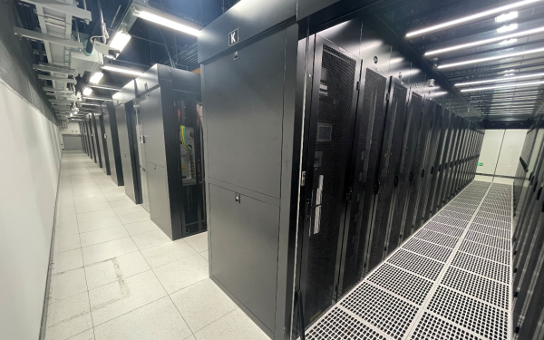 行业竞速下的“科研服务标杆”是如何炼成的？