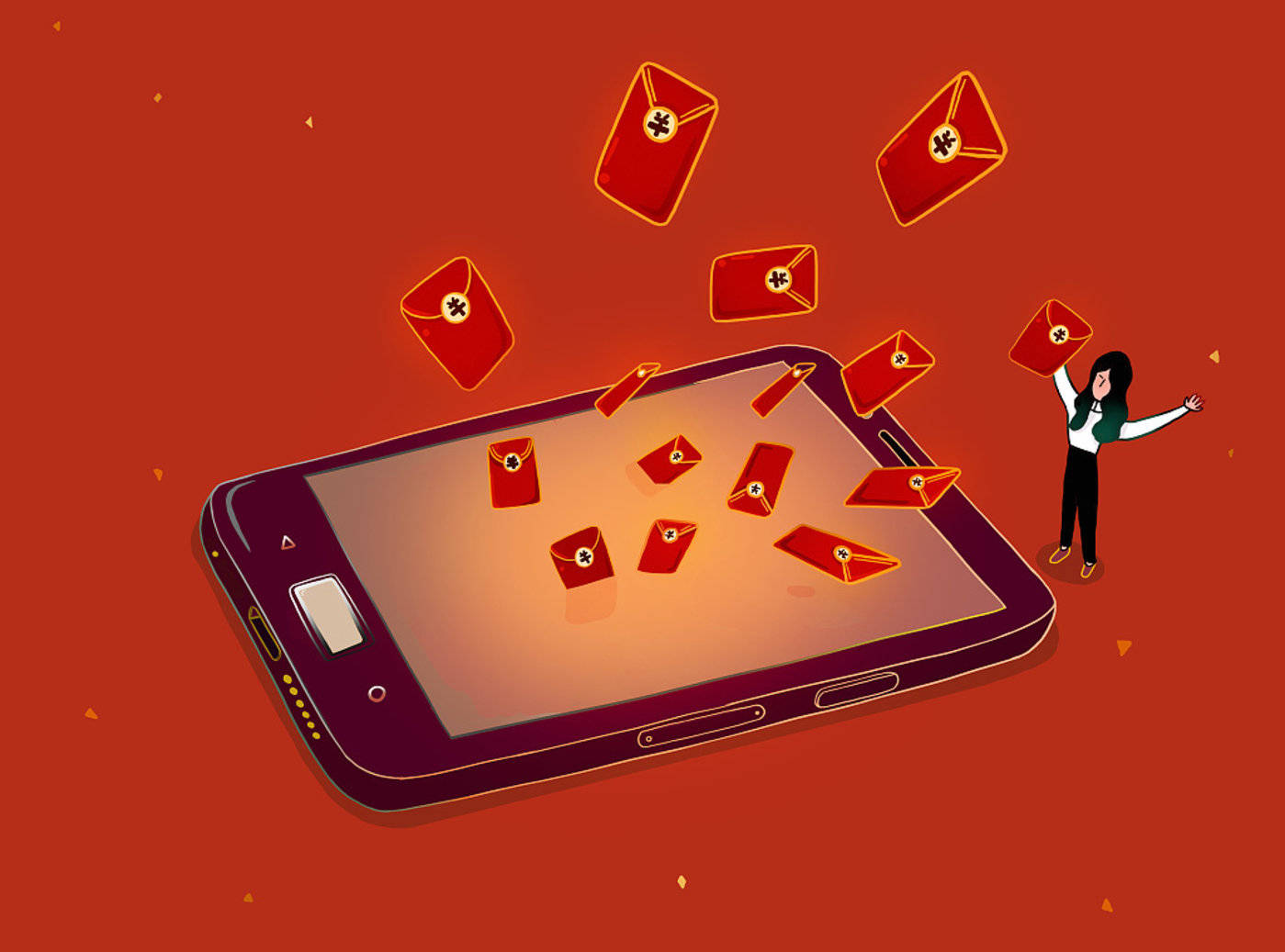 三巨头的45亿红包,隐藏着AI战争的资本公式