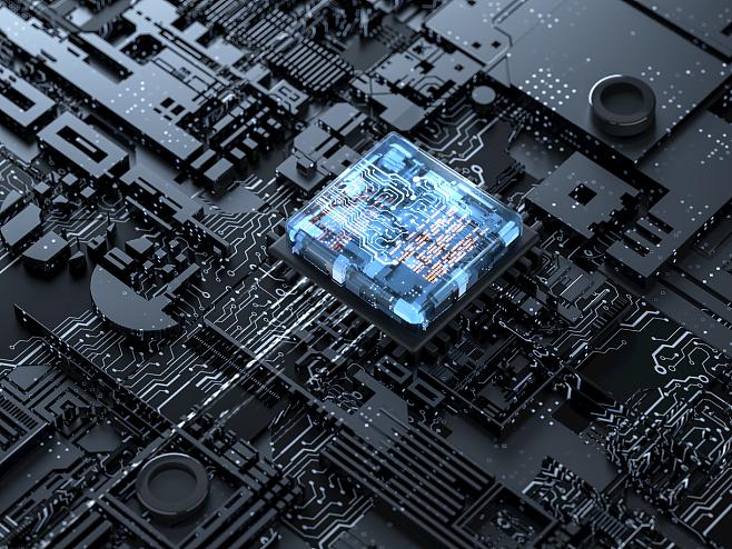 把大模型刻进芯片，可行吗？