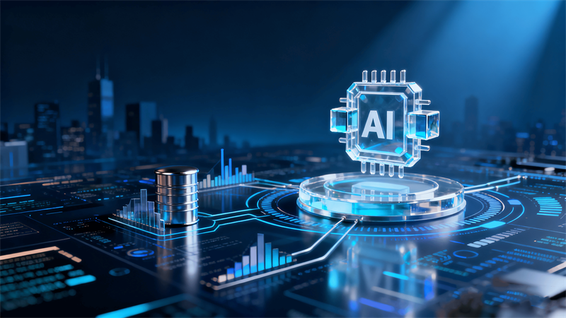 阿里云全光互联架构,突破AI算力瓶颈