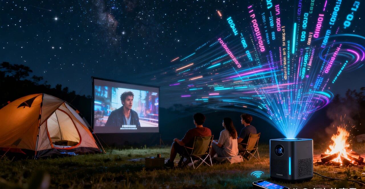 国内智能影音行业生态化转型观察