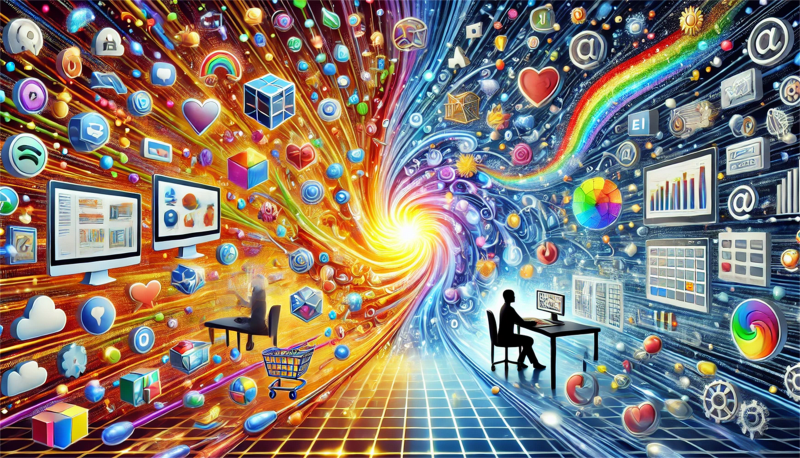 C端、B端,不再那么泾渭分明了?