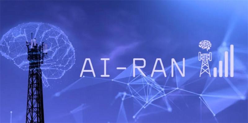 诺基亚MWC2026重磅布局AI原生6G 携手英伟达打造AI-RAN生态