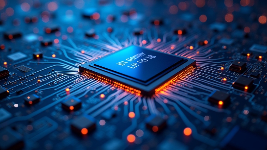 AI正在改写芯片并购