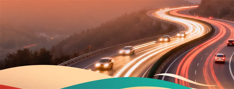 马年春节智驾出行，你把信任票投给了谁？