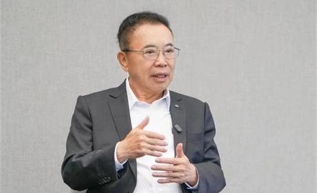 全国人大代表，TCL创始人、董事长李东生：加强资本市场对先进制造企业融资支持