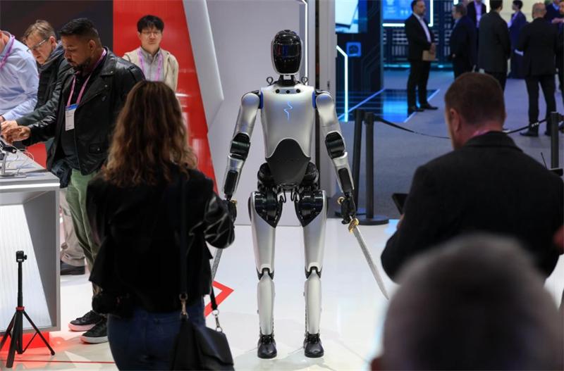 MWC2026五大核心看点：AI全面渗透产业，智能眼镜迎来爆发元年