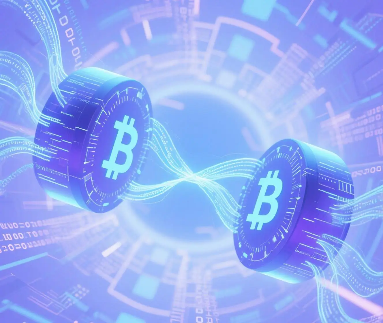 重磅!算电协同首次入政府工作报告，AI 与区块链迎产业新变局