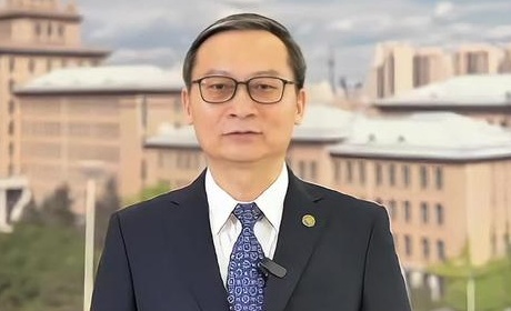 全国人大代表，中国科学院院士、哈尔滨工业大学校长韩杰才：一流大学如何服务未来产业发展