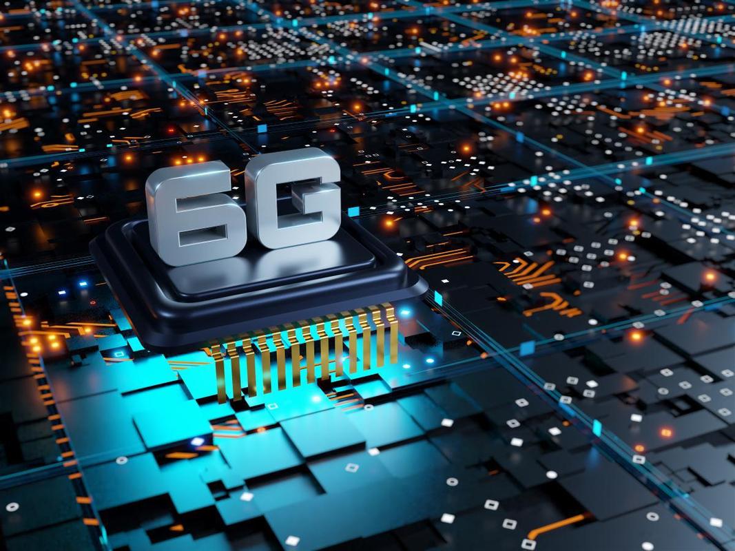 6G时代要来了：下载4K电影将不足1秒