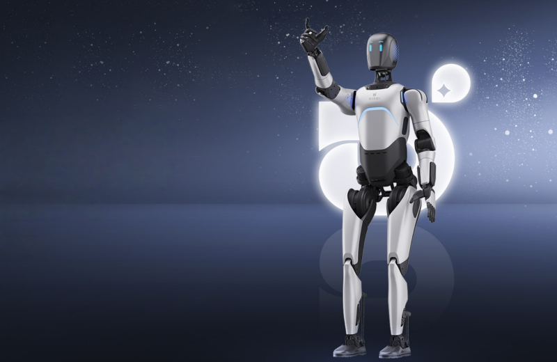 租赁，撑起了具身智能的一片天