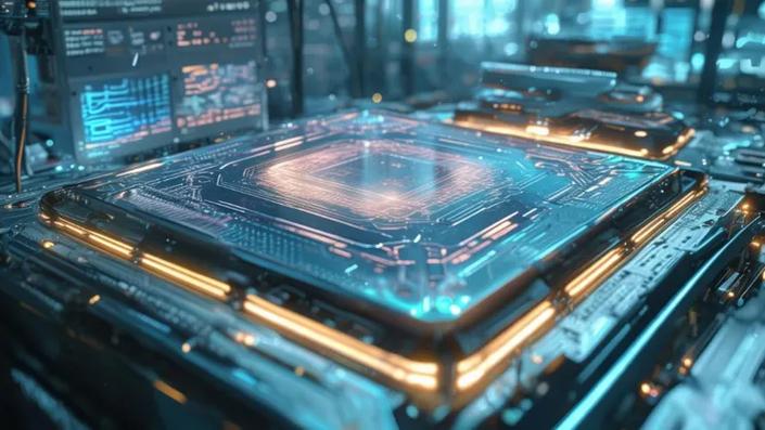 加快进程!Meta计划2027年底前推出四代自研AI芯片