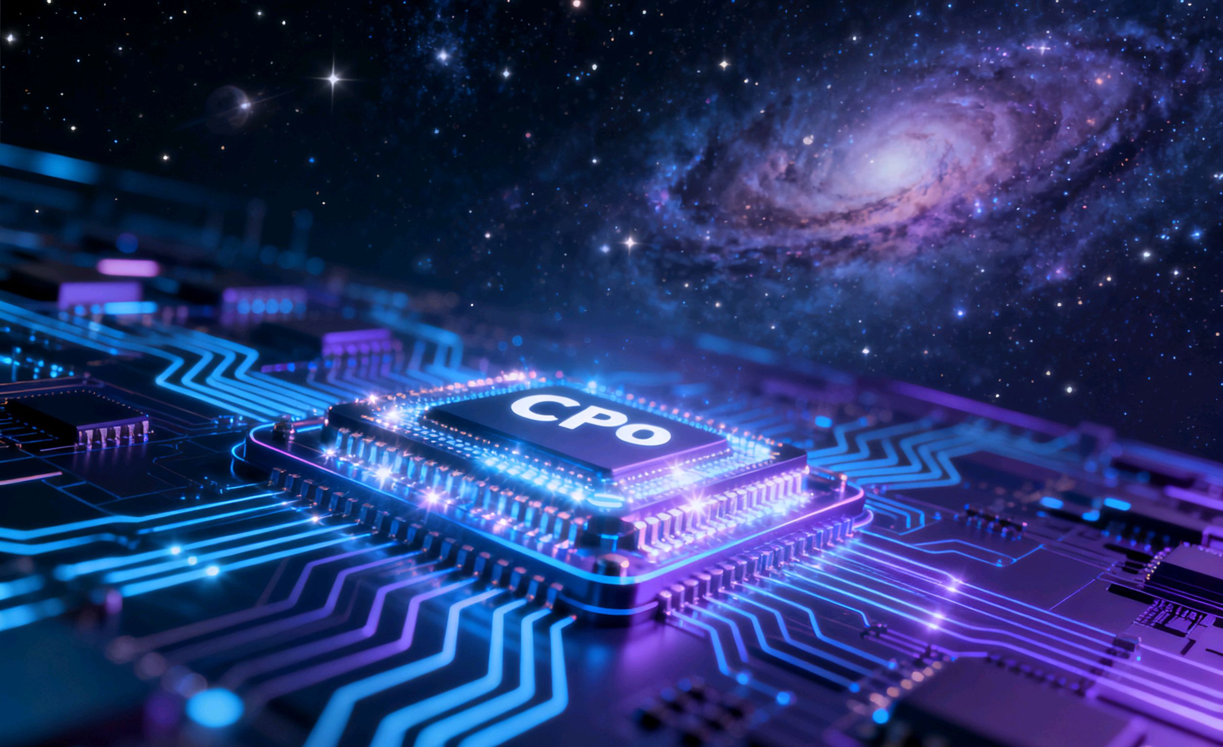 CPO现状：从质疑到战略应用还有多远？