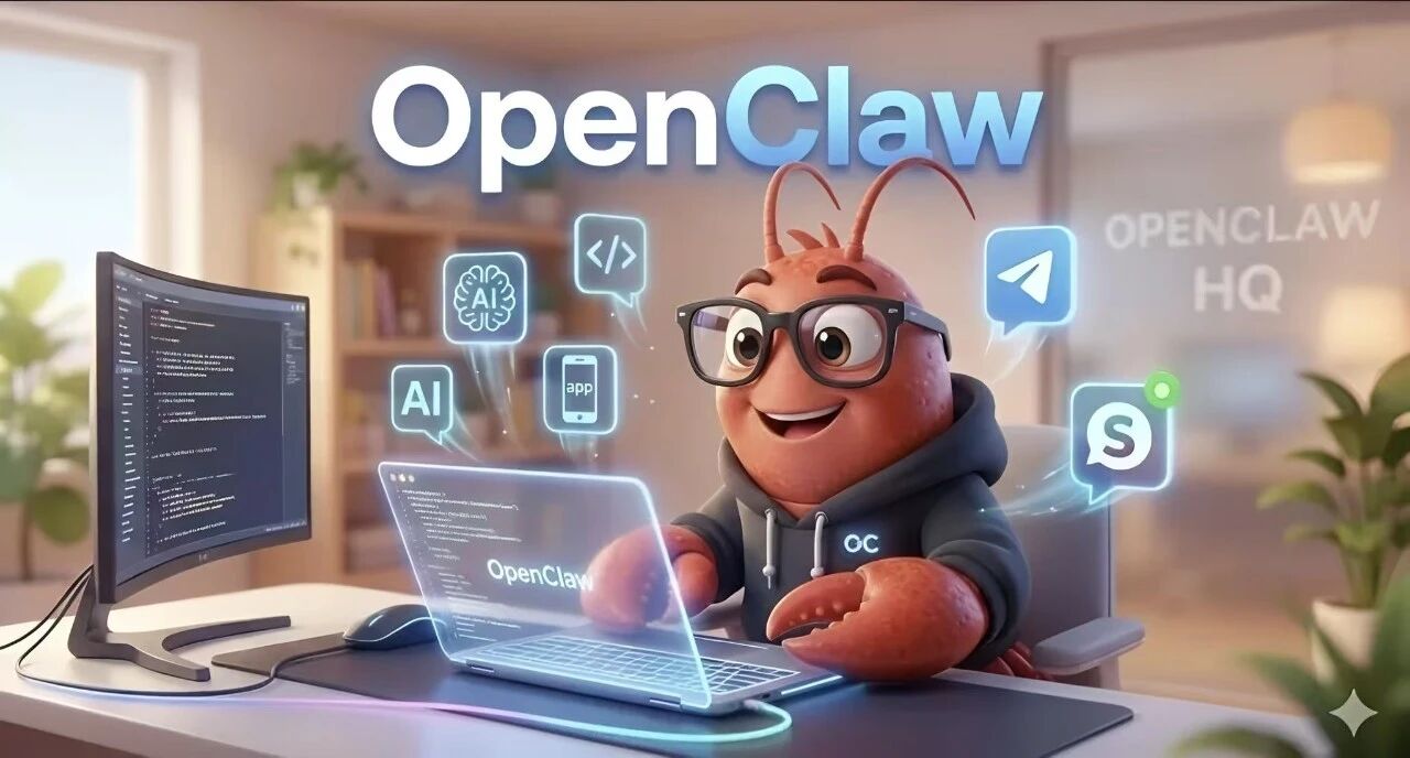 国家安全部：“龙虾”（OpenClaw）安全养殖手册