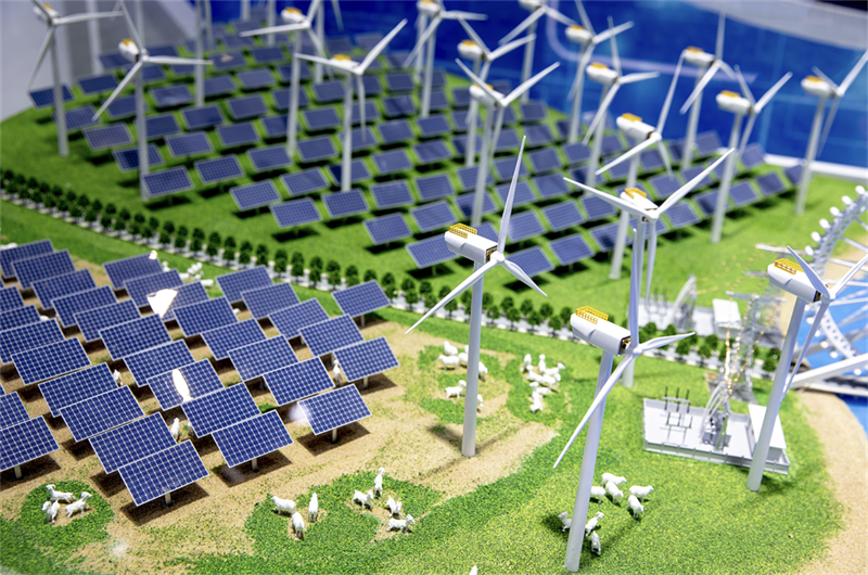 什么是绿色工厂、绿色工业园区？2025年度名单情况如何？工信部解读来了!