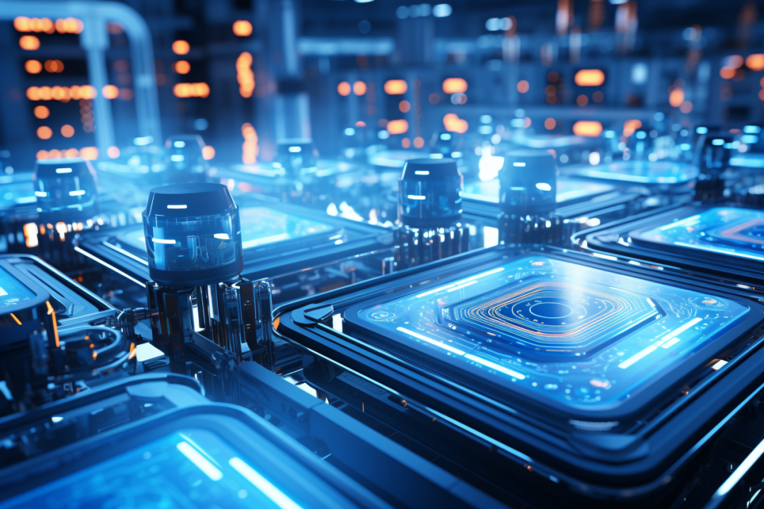 工业和信息化部：引导各地因地制宜、错位发展未来产业