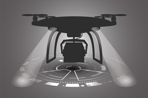 多光谱无人机：构建更智能物联网数据系统的空中数据引擎