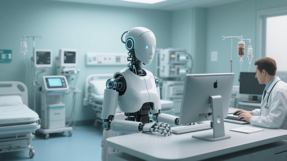 OpenClaw，医院的下一个AI爆款？