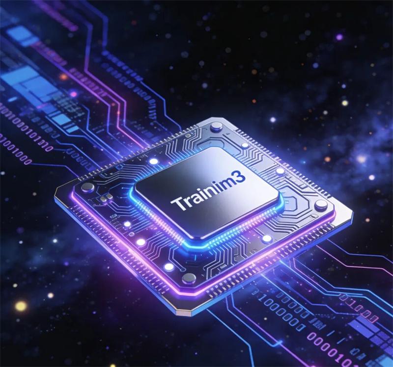 亚马逊Trainium芯片实验室揭秘：赢得OpenAI和苹果青睐的秘密武器