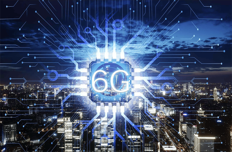 6G网络:开启物联网的全域智能新时代