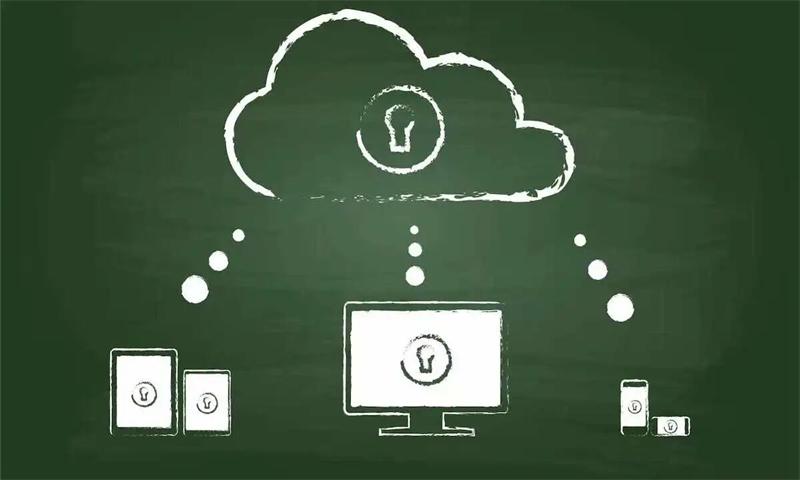 云厂商，掀起涨价潮