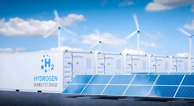 工业和信息化部 财政部 国家发展改革委关于开展氢能综合应用试点工作的通知