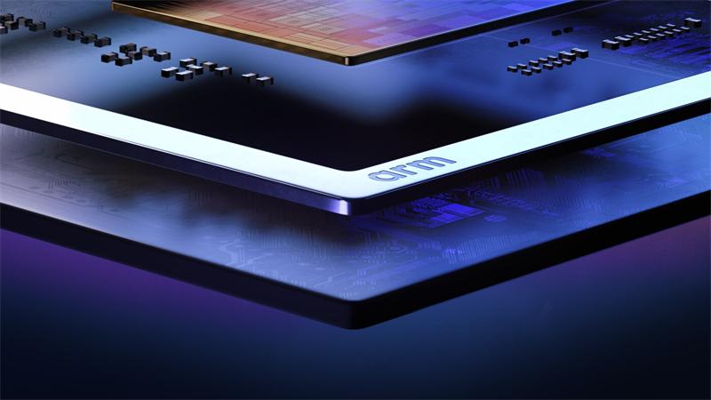 Arm打破中立自研AGI CPU芯片,亲自下场竞逐万亿美元市场