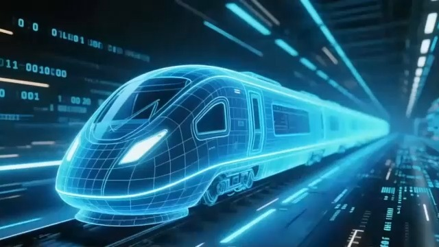 “数据高铁”，又一个噱头？