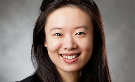 SEMI中国总裁冯莉：AI开新元，共铸半导体万亿美元时代