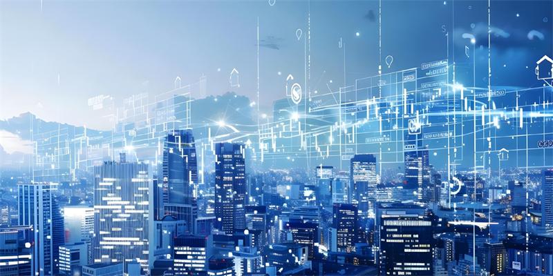 一文读懂数字底座、一网统管、城市生命线安全工程三者关系